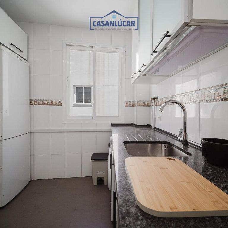 Piso Atlantis - Apartamento de 1 dormitorio - 7