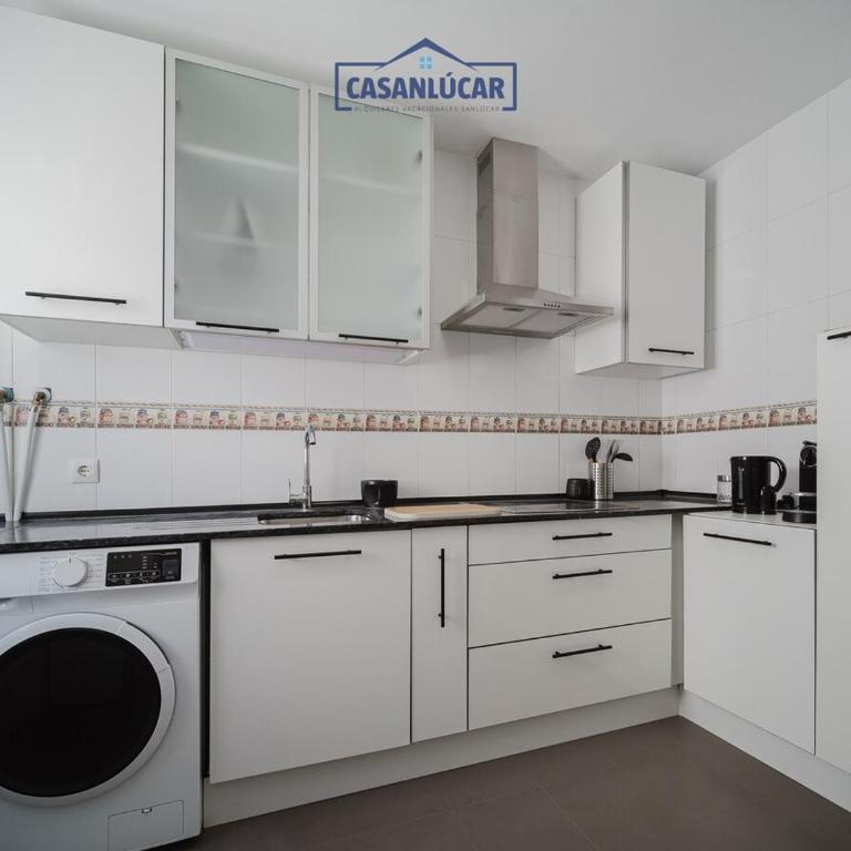 Piso Atlantis - Apartamento de 1 dormitorio - 8