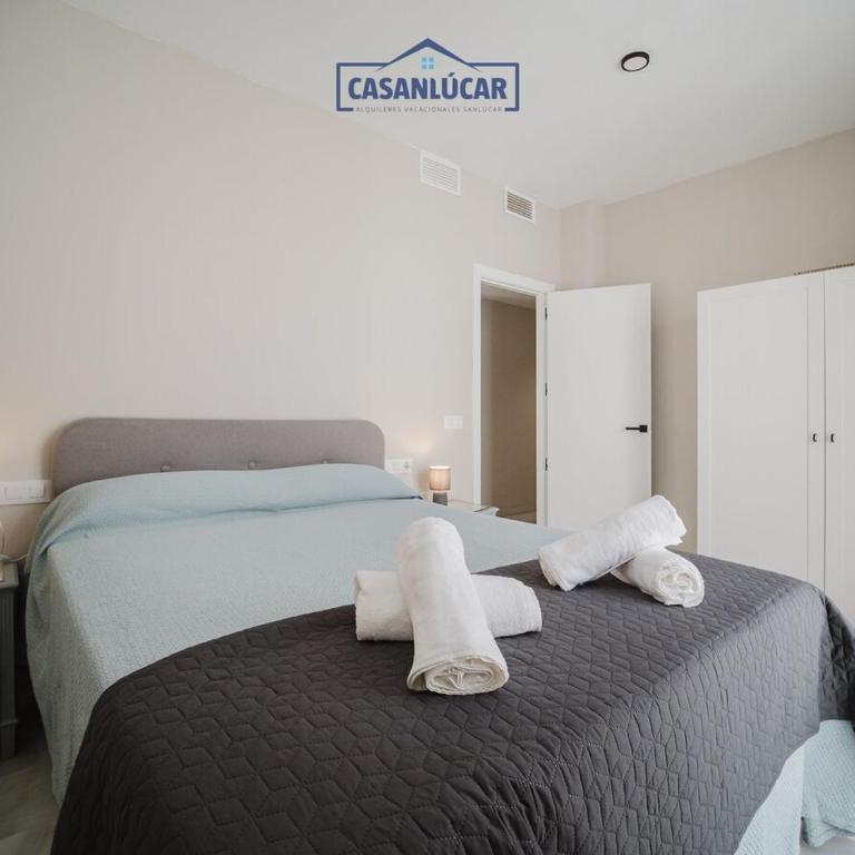 Piso Atlantis - Apartamento de 1 dormitorio - 16
