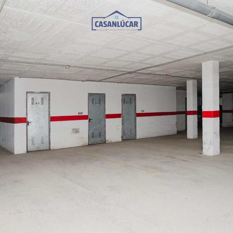 Piso Atlantis - Apartamento de 1 dormitorio - 21