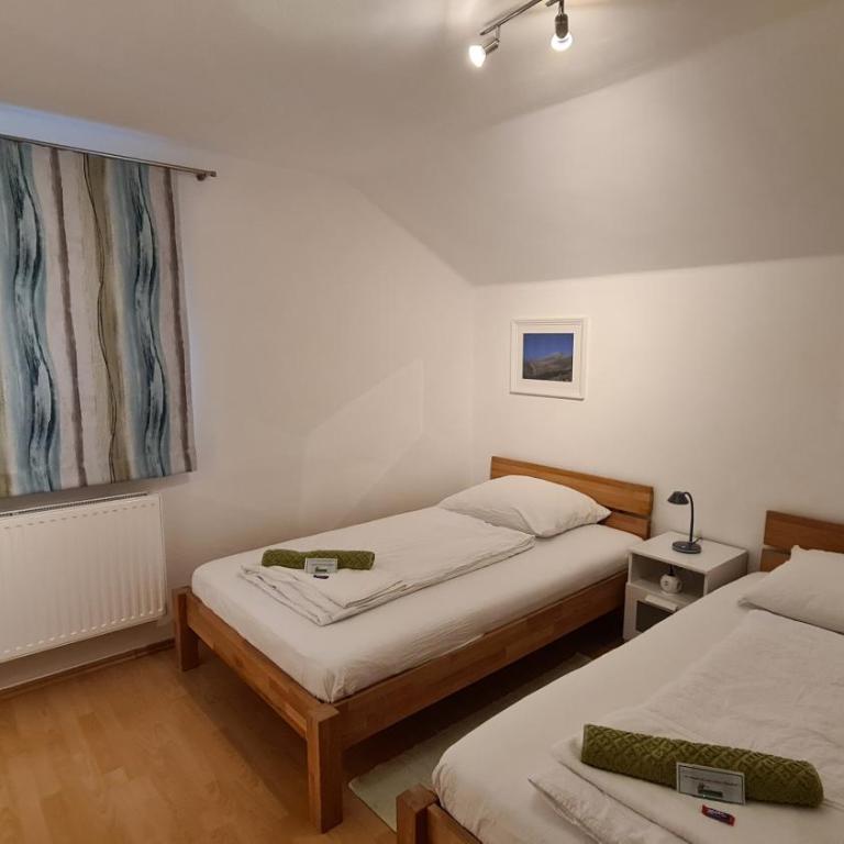 HH-Apartments - Apartment mit 2 Schlafzimmern - 26