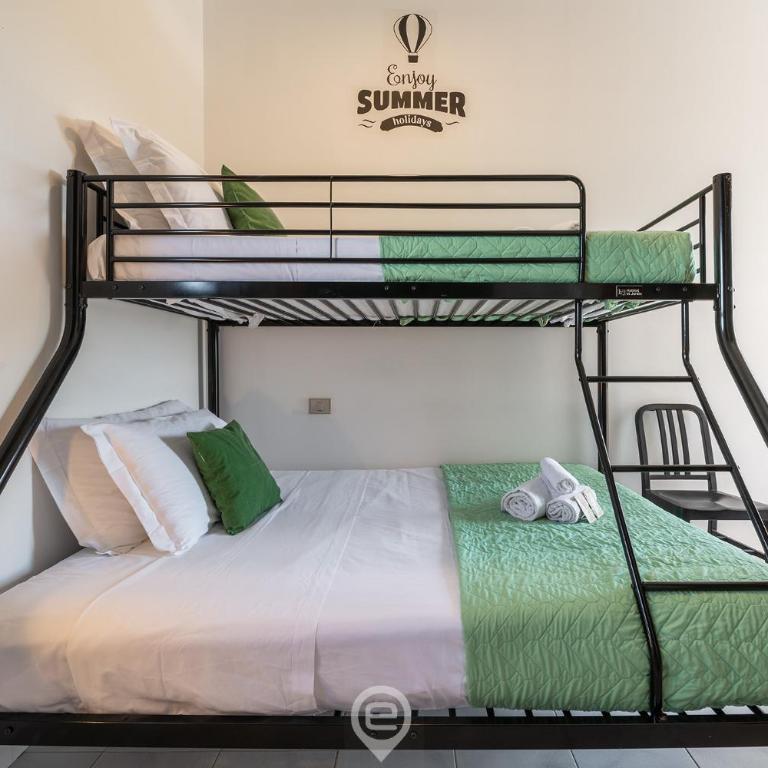 Grace's House - Casa con 2 Camere da Letto - 25