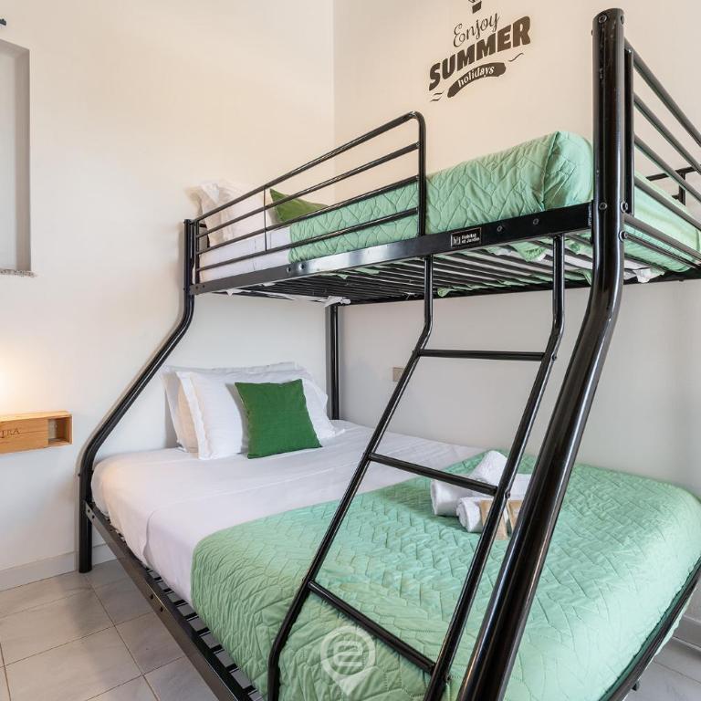 Grace's House - Casa con 2 Camere da Letto - 27