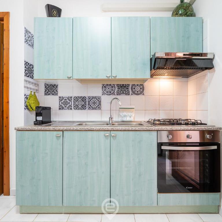 Grace's House - Casa con 2 Camere da Letto - 10