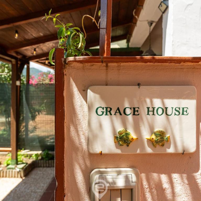 Grace's House - Casa con 2 Camere da Letto - 44