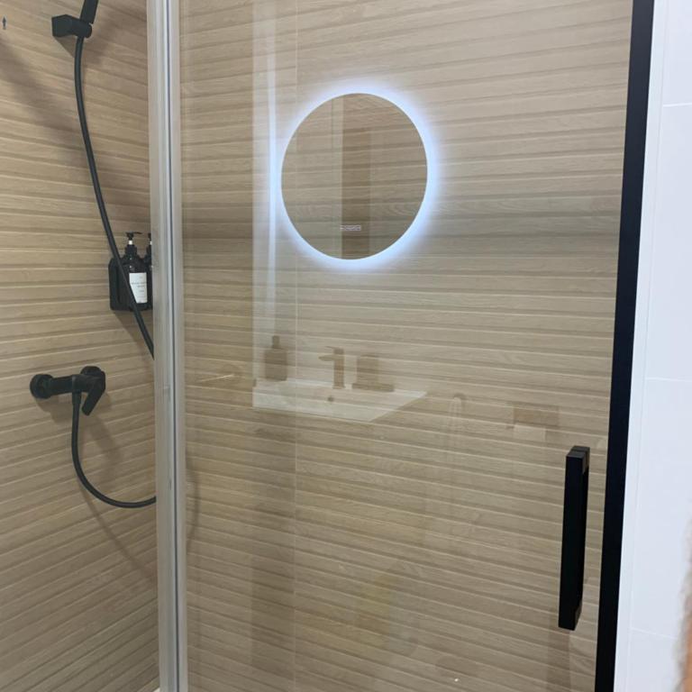 Apartamento Al Andalus. La Barrosa. - Apartamento de 2 dormitorios - 9