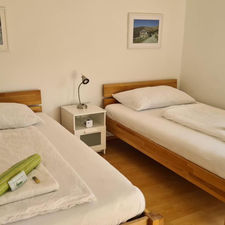 HH-Apartments - Apartment mit 2 Schlafzimmern - 27