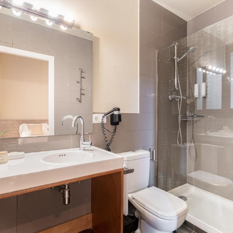 Aspasios Rambla Catalunya Apartments - Apartamento Deluxe de 2 dormitorios - 10