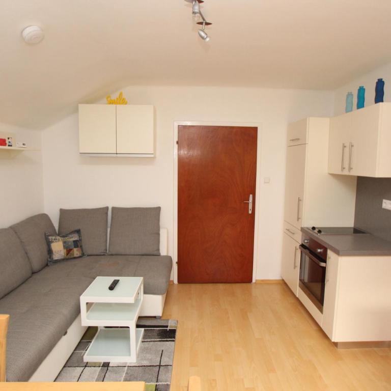 HH-Apartments - Apartment mit 2 Schlafzimmern - 30