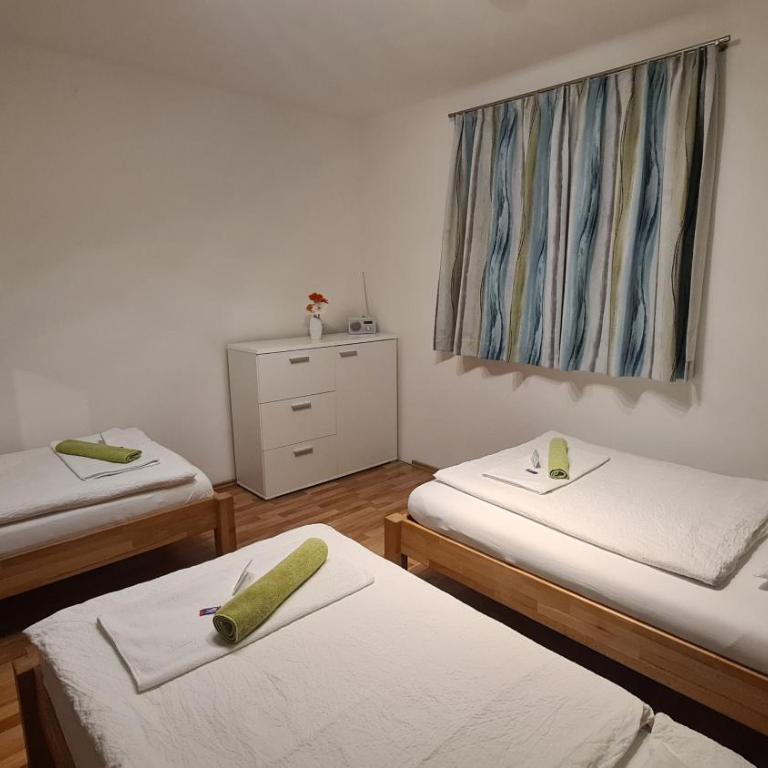 HH-Apartments - Apartment mit 2 Schlafzimmern - 21