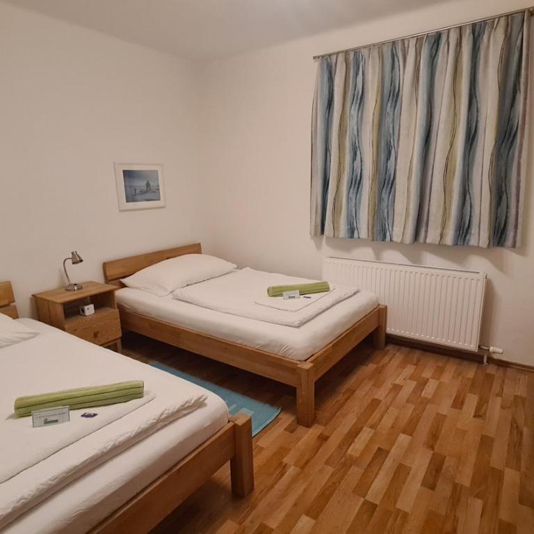HH-Apartments - Apartment mit 2 Schlafzimmern - 22
