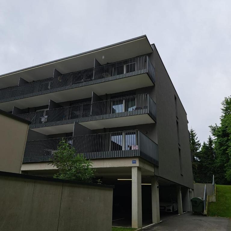 Sunrise Apartment - Casa Grande 39 - Apartment mit 1 Schlafzimmer und Dusche - 5