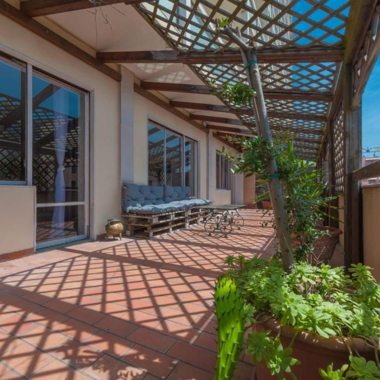 Attico con terrazza Mestre by Bricola Apartments - Appartamento con 3 Camere da Letto - 18