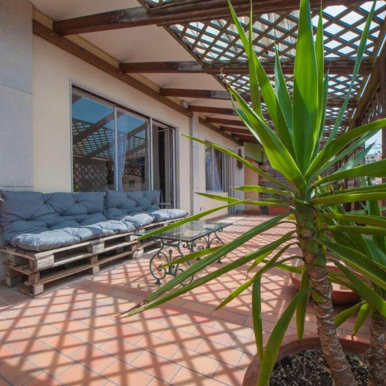Attico con terrazza Mestre by Bricola Apartments - Appartamento con 3 Camere da Letto - 22