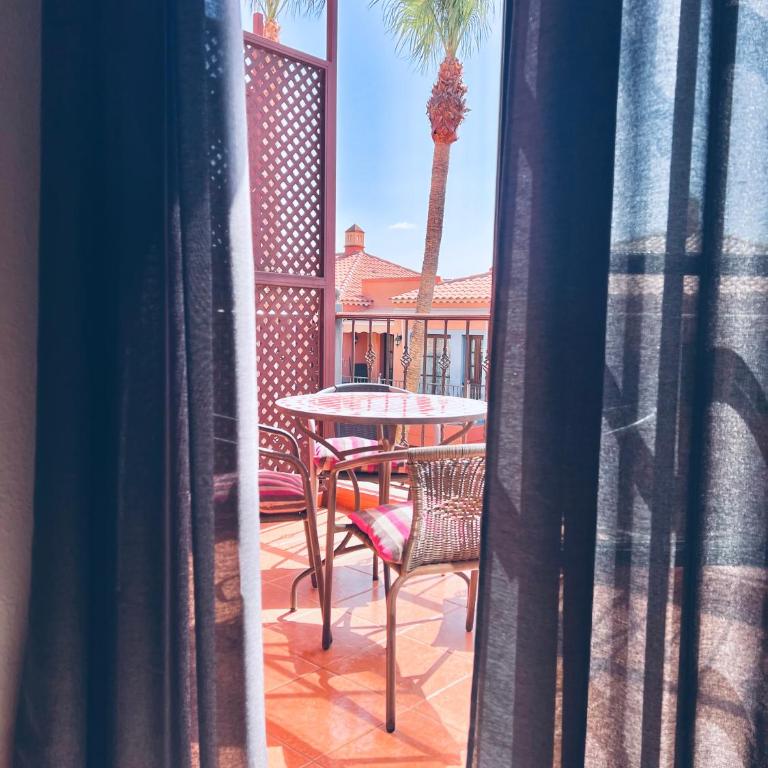 Oasis of tranquillity Apartment Tenerife - Apartamento de 2 dormitorios - 15
