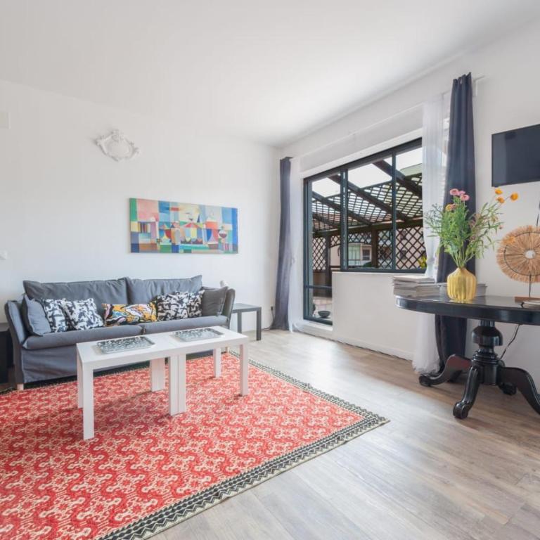 Attico con terrazza Mestre by Bricola Apartments - Appartamento con 3 Camere da Letto - 33