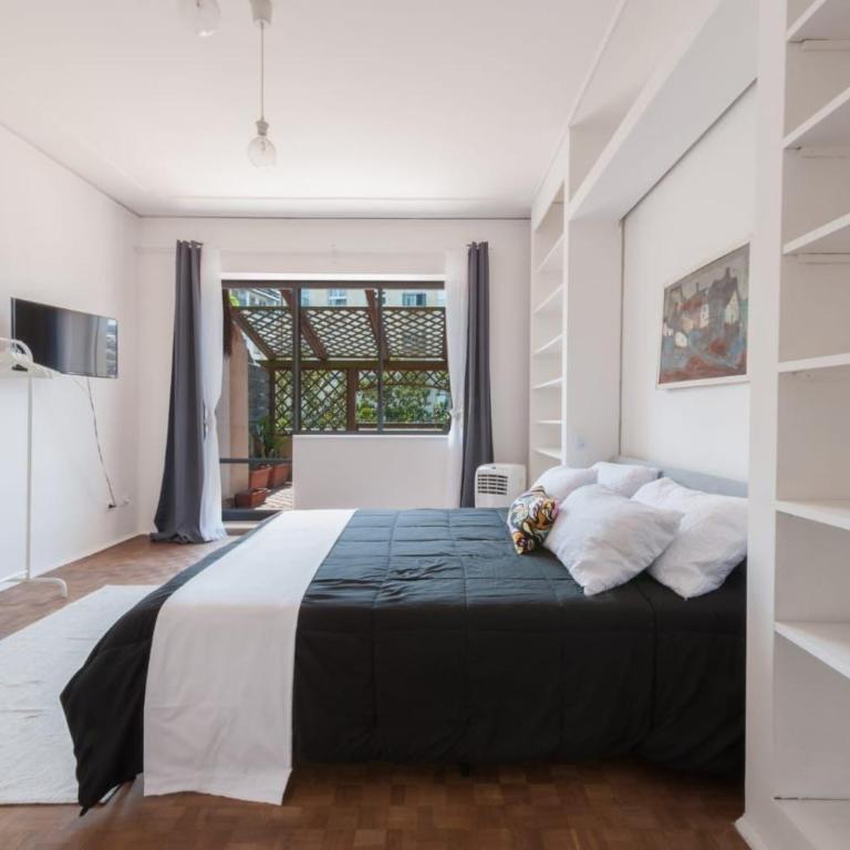 Attico con terrazza Mestre by Bricola Apartments - Appartamento con 3 Camere da Letto - 36