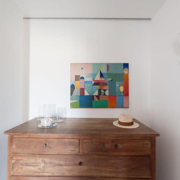 Attico con terrazza Mestre by Bricola Apartments - Appartamento con 3 Camere da Letto - 41
