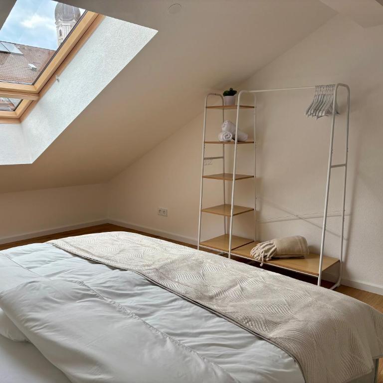 GIPFELGLÜCK - Ferienwohnung zentral in Nesselwang - inklusive KÖNIGSKARTE - Apartment mit 1 Schlafzimmer - 14