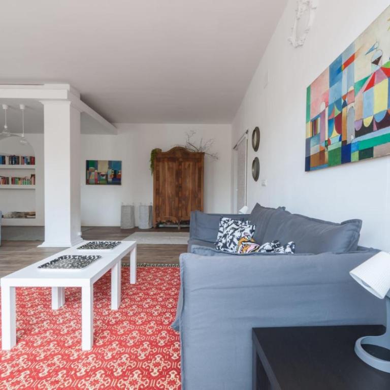 Attico con terrazza Mestre by Bricola Apartments - Appartamento con 3 Camere da Letto - 51
