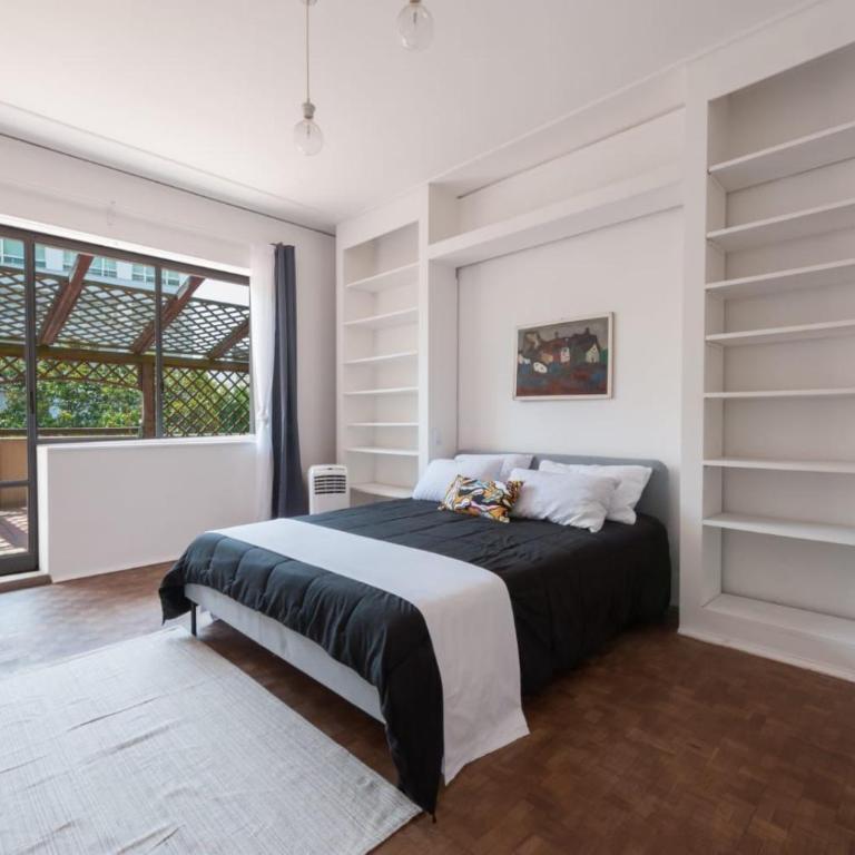 Attico con terrazza Mestre by Bricola Apartments - Appartamento con 3 Camere da Letto - 54