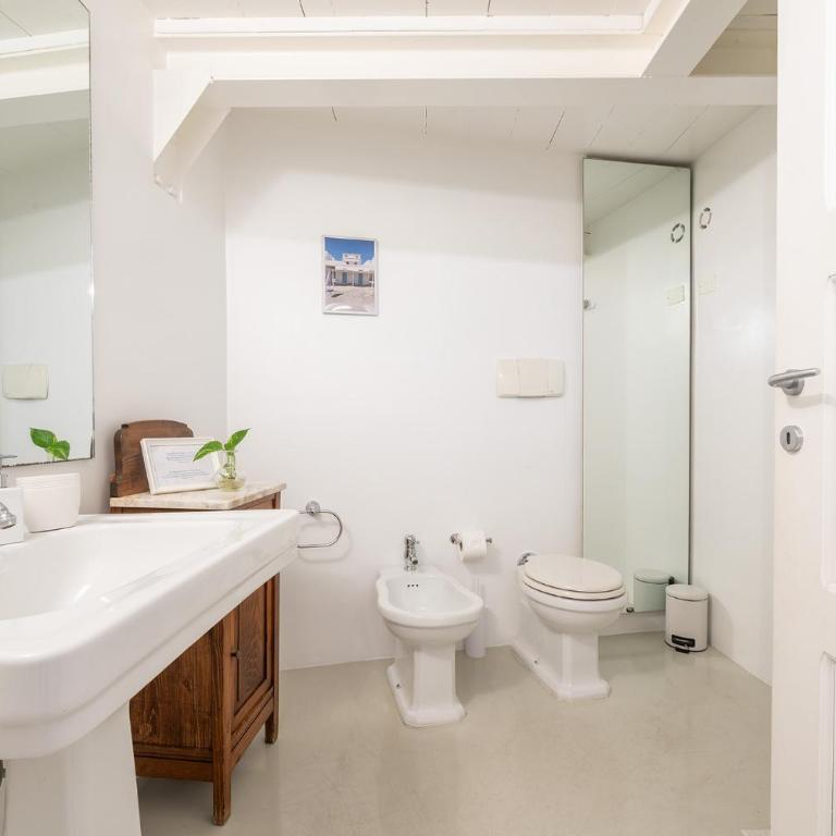 San Diego - Bright and Colourful loft with Cathedral view - Appartamento con 2 Camere da Letto - 42