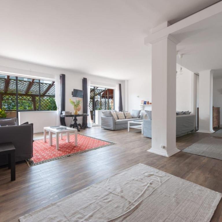 Attico con terrazza Mestre by Bricola Apartments - Appartamento con 3 Camere da Letto - 60
