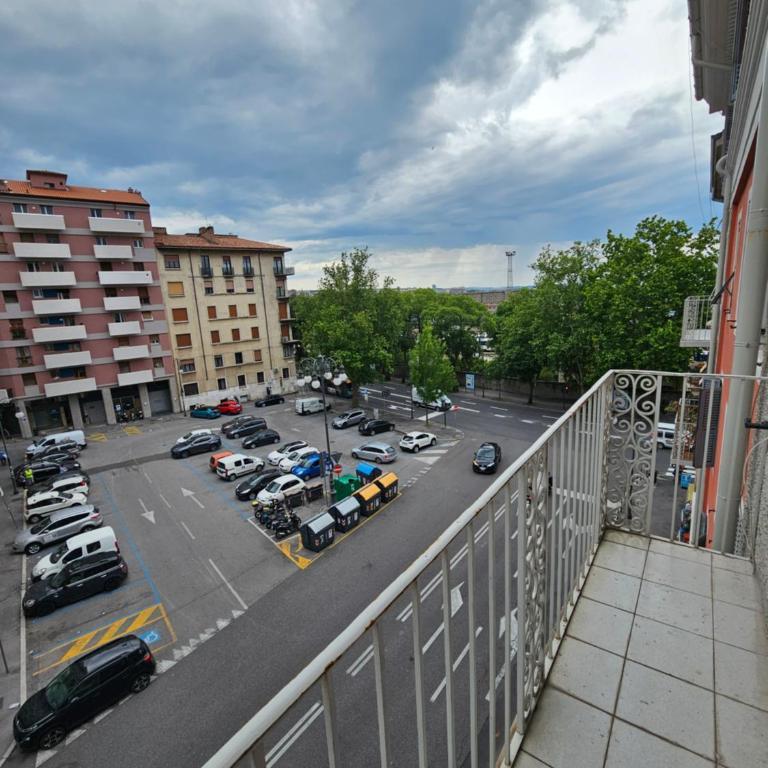 Lunis - Double Room with Private Bathroom - 4