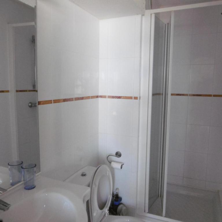 Port Leucate: Appartement T3 Duplex Climatisé, 6 Pers, Face à la Mer, Parking - FR-1-798-53 - Appartement - 15