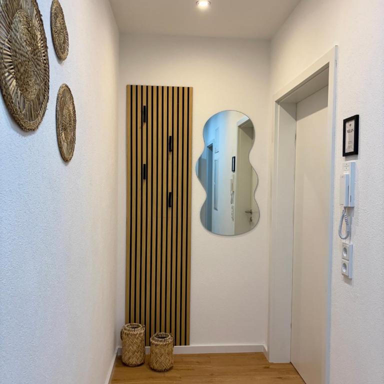 GIPFELGLÜCK - Ferienwohnung zentral in Nesselwang - inklusive KÖNIGSKARTE - Apartment mit 1 Schlafzimmer - 13