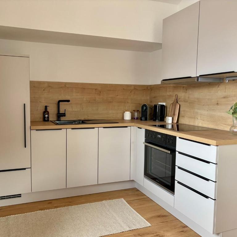 GIPFELGLÜCK - Ferienwohnung zentral in Nesselwang - inklusive KÖNIGSKARTE - Apartment mit 1 Schlafzimmer - 5
