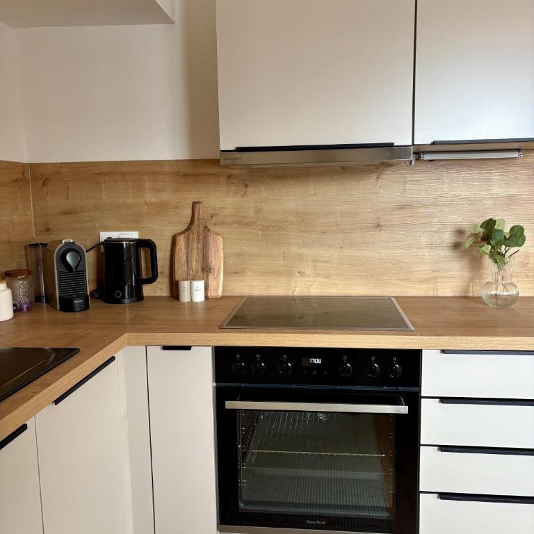 GIPFELGLÜCK - Ferienwohnung zentral in Nesselwang - inklusive KÖNIGSKARTE - Apartment mit 1 Schlafzimmer - 11