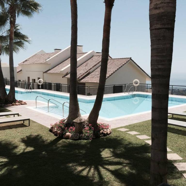 Marbella, Los Monteros Hill Club - Apartamento de 2 dormitorios - 2