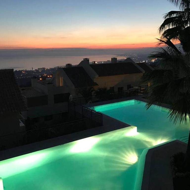 Marbella, Los Monteros Hill Club - Apartamento de 2 dormitorios - 6