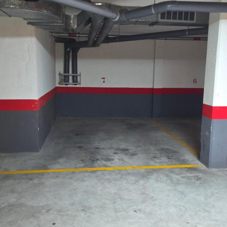 A lovely apartment Swimming pool, Parking, padel - Apartamento de 2 dormitorios - 16