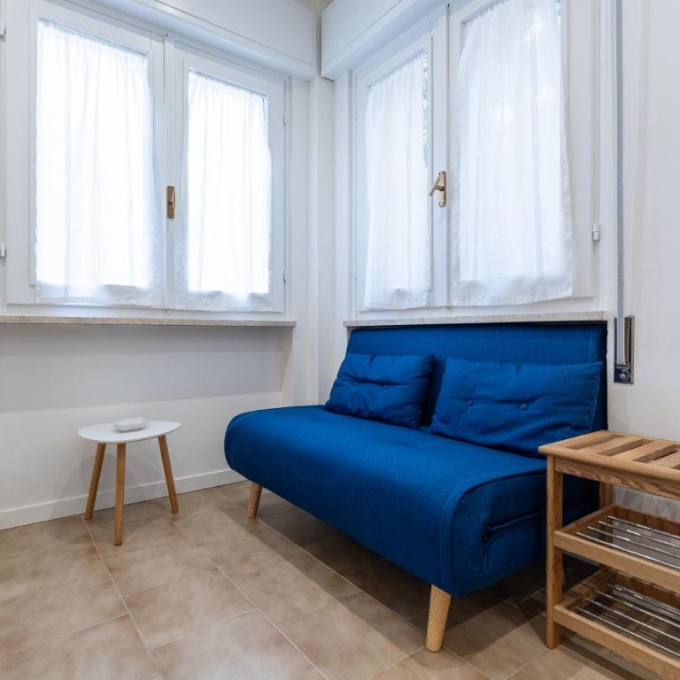 4 Passi dal Lago - Appartamento con 1 Camera da Letto - 10