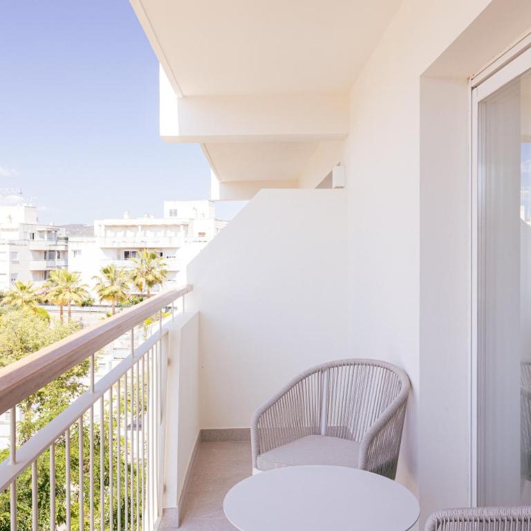 Malacosta A - MC Apartments Ibiza - Apartamento de 1 dormitorio - 27