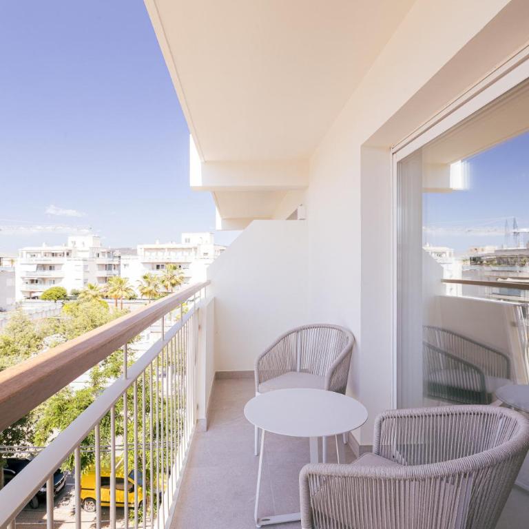 Malacosta A - MC Apartments Ibiza - Apartamento de 1 dormitorio - 28