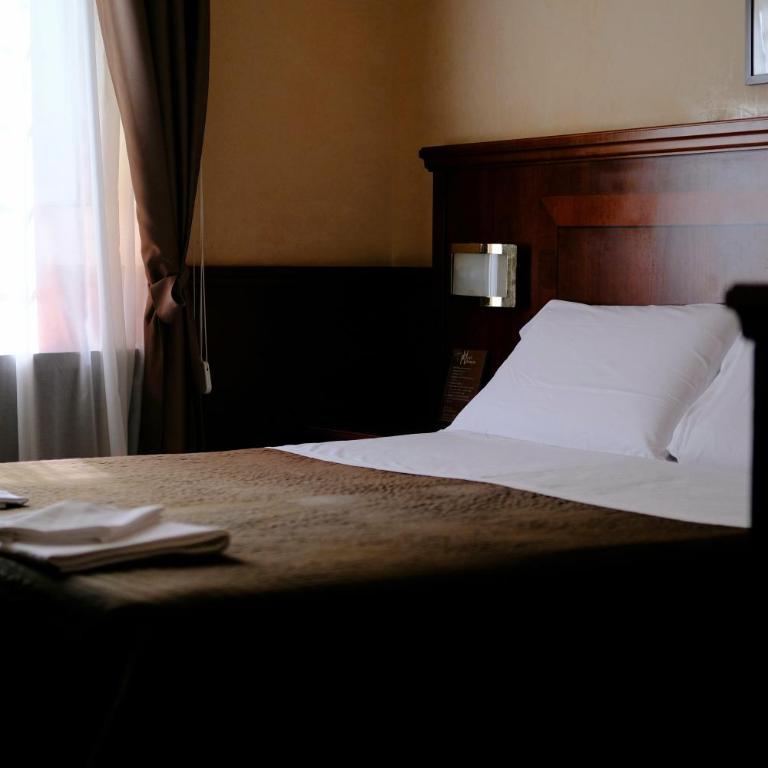 Hotel Robinson - Deluxe Double or Twin Room - 2