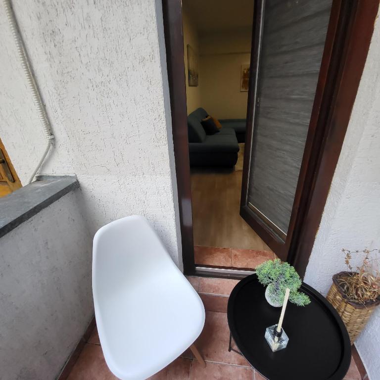 Apartman centar - Apartman sa 1 Spavaćom Sobom - 13