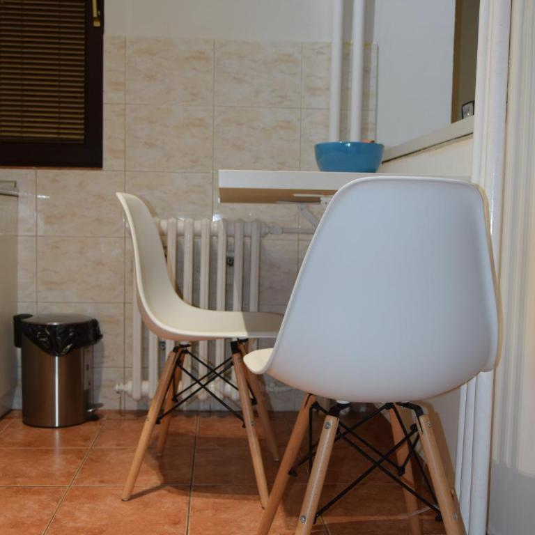 Apartman centar - Apartman sa 1 Spavaćom Sobom - 14