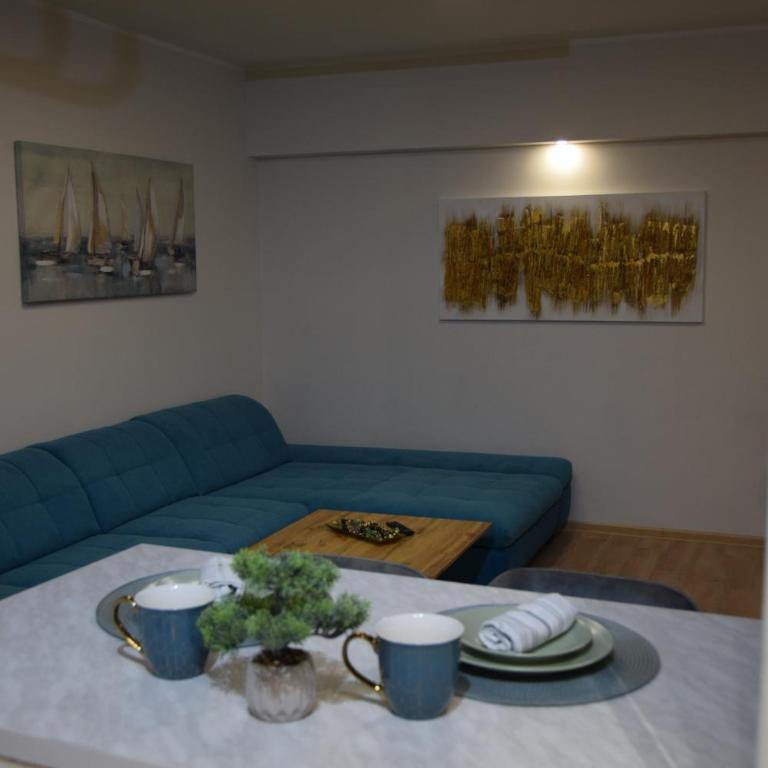 Apartman centar - Apartman sa 1 Spavaćom Sobom - 16