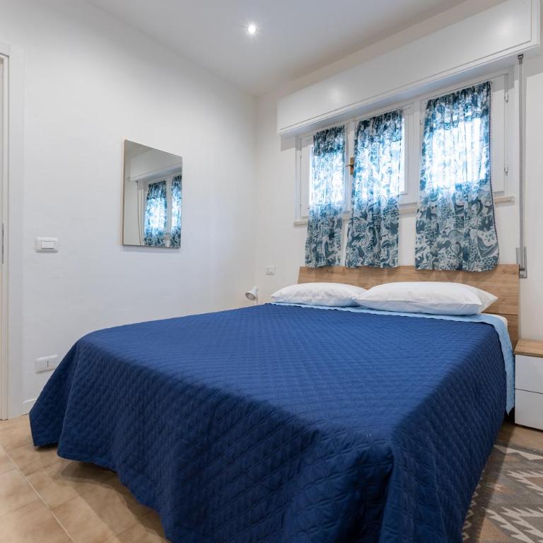 4 Passi dal Lago - Appartamento con 1 Camera da Letto - 7