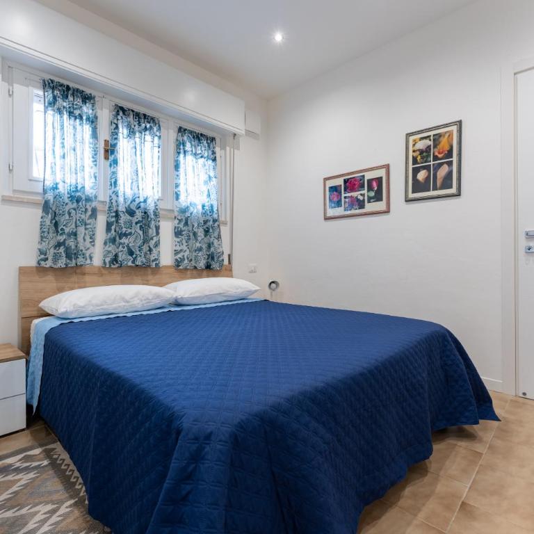 4 Passi dal Lago - Appartamento con 1 Camera da Letto - 9