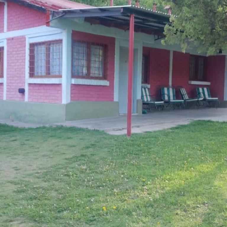 la flor del lugar - Apartamento de 1 dormitorio - 9
