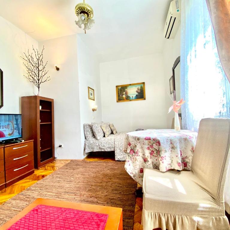 Apartment Rustico Belgrade - Studio Apartman - 3