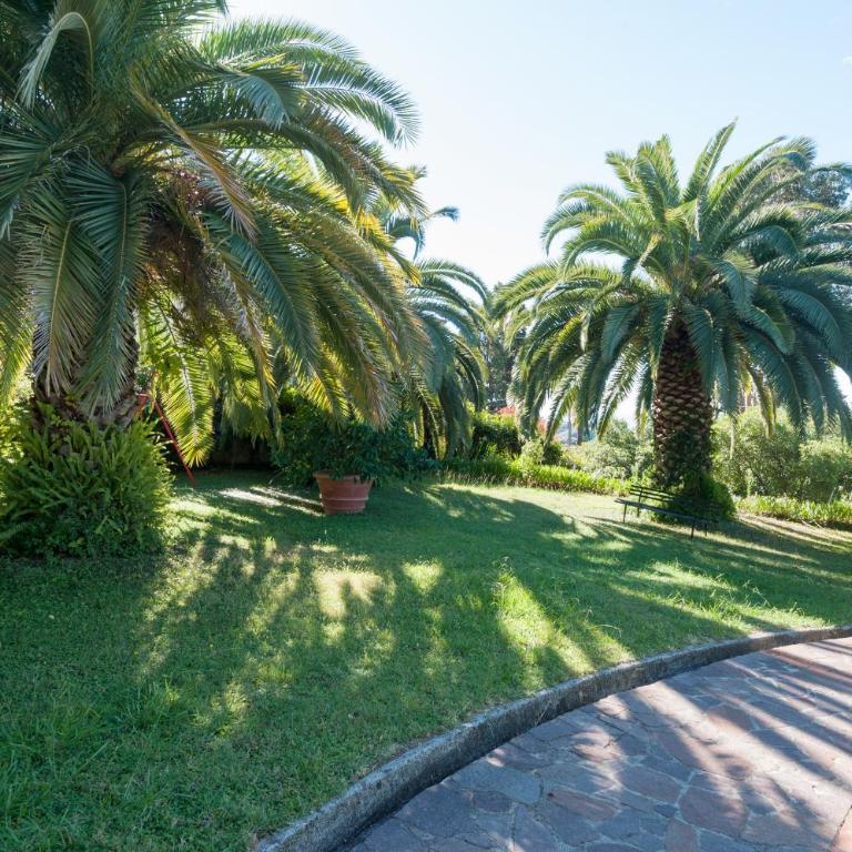 "Ulivi House" inside Le Agavi Private Park, shared Pool, Tennis, 2 AC BDR, 2BTH, parking next home and private garage in Lerici! Cooking Lesson and Wine Tasting - Casa con 2 Camere da Letto - 49