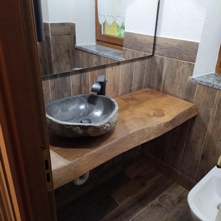 Maison du Soleil- CIR VDA Valtournenche n 0204 - Appartamento con 3 Camere da Letto - 48