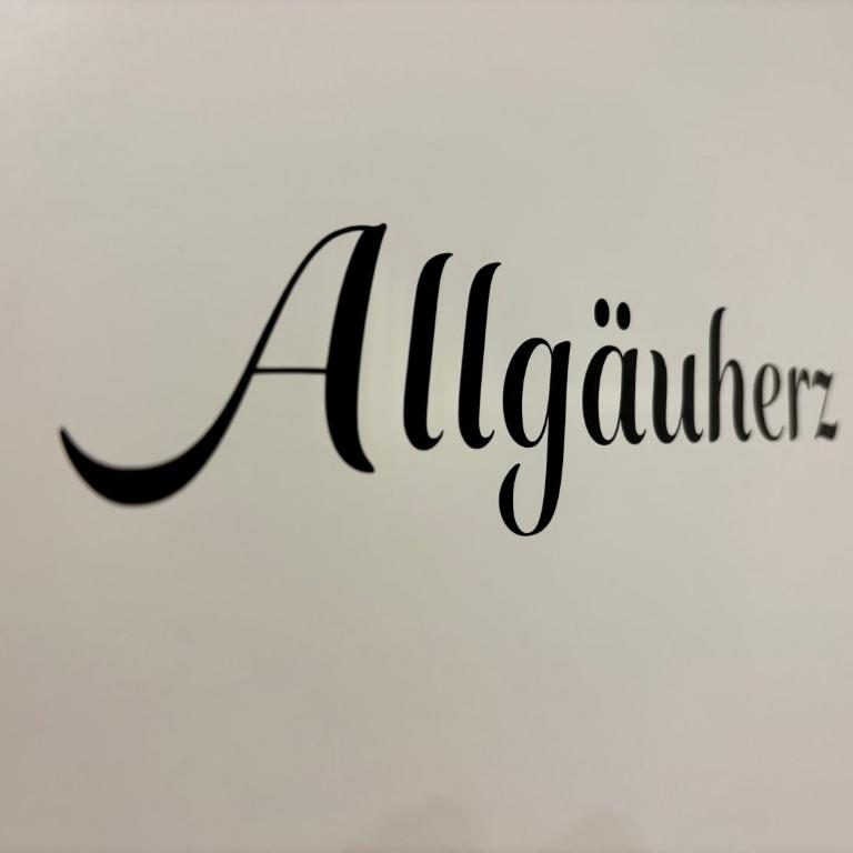 ALLGÄUHERZ - Ferienwohnung zentral in Nesselwang - inklusive KÖNIGSKARTE - Apartment mit 1 Schlafzimmer - 11