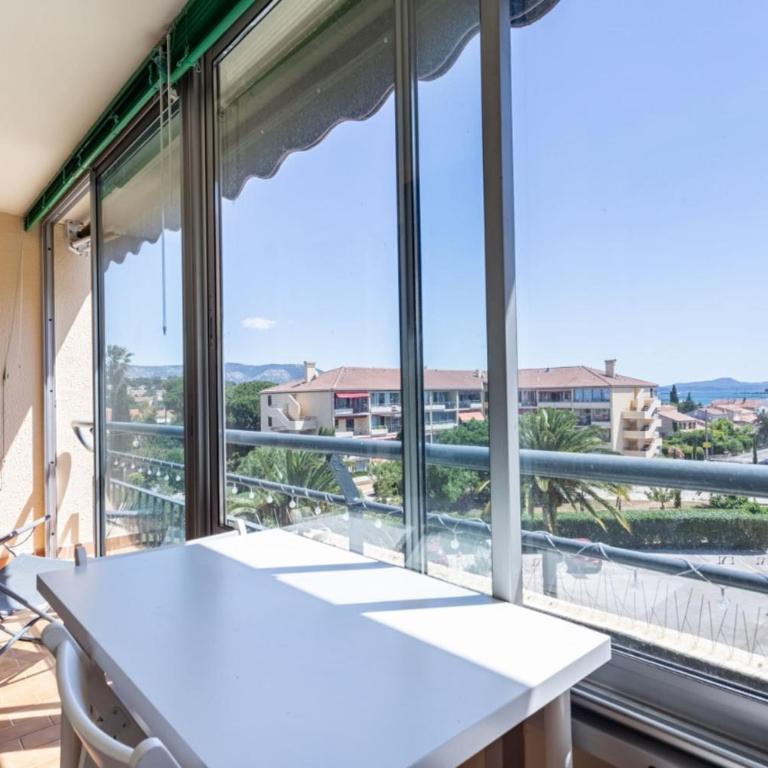 Magnificent sea view apartment - Appartamento - 1